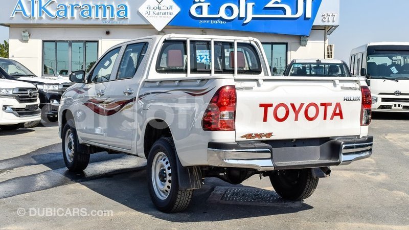 Big with watermark toyota hilux maseru import dubai 15937