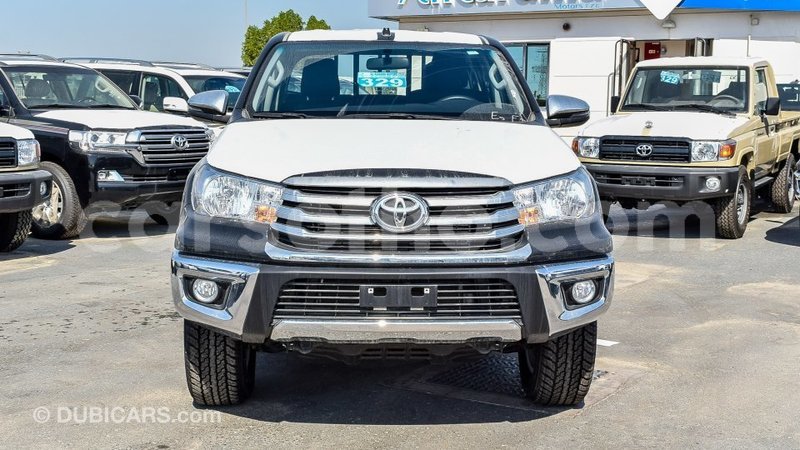 Big with watermark toyota hilux maseru import dubai 15939