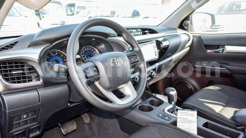 Big with watermark toyota hilux maseru import dubai 15939