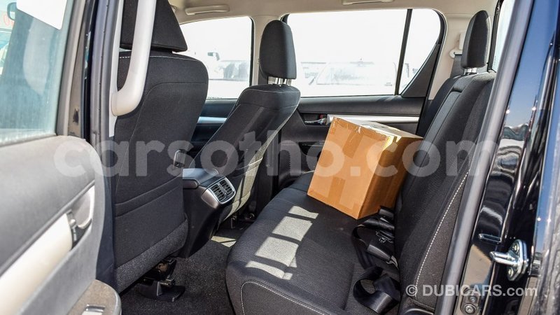 Big with watermark toyota hilux maseru import dubai 15939