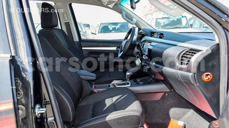 Big with watermark toyota hilux maseru import dubai 15939