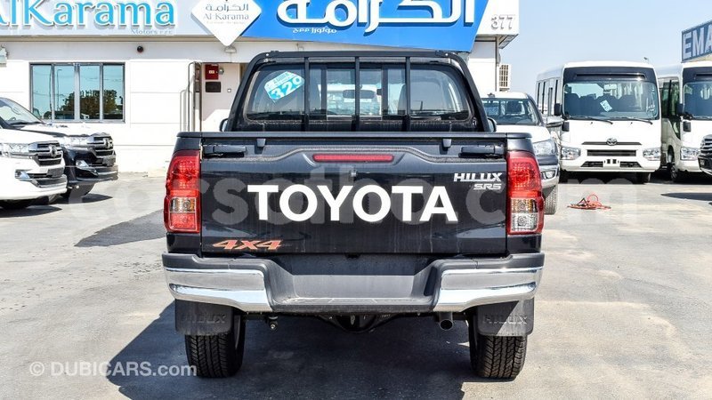 Big with watermark toyota hilux maseru import dubai 15939