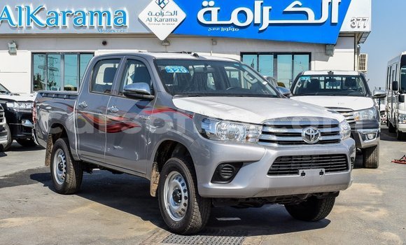 اشتري Imported Toyota Hilux Other سيارة في Import - Dubai في Maseru اشتري Imported Toyota Hilux Other سيارة في Import - Dubai في Maseru