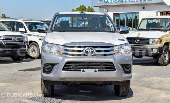 اشتري Imported Toyota Hilux Other سيارة في Import - Dubai في Maseru اشتري Imported Toyota Hilux Other سيارة في Import - Dubai في Maseru