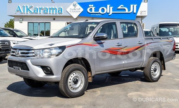 اشتري Imported Toyota Hilux Other سيارة في Import - Dubai في Maseru اشتري Imported Toyota Hilux Other سيارة في Import - Dubai في Maseru