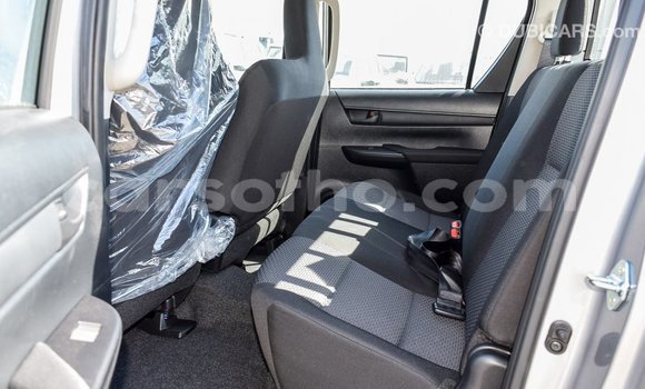 اشتري Imported Toyota Hilux Other سيارة في Import - Dubai في Maseru اشتري Imported Toyota Hilux Other سيارة في Import - Dubai في Maseru