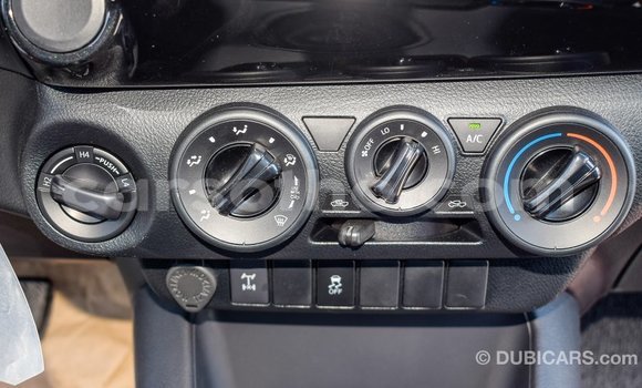 اشتري Imported Toyota Hilux Other سيارة في Import - Dubai في Maseru اشتري Imported Toyota Hilux Other سيارة في Import - Dubai في Maseru