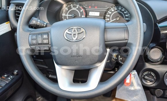 اشتري Imported Toyota Hilux Other سيارة في Import - Dubai في Maseru اشتري Imported Toyota Hilux Other سيارة في Import - Dubai في Maseru
