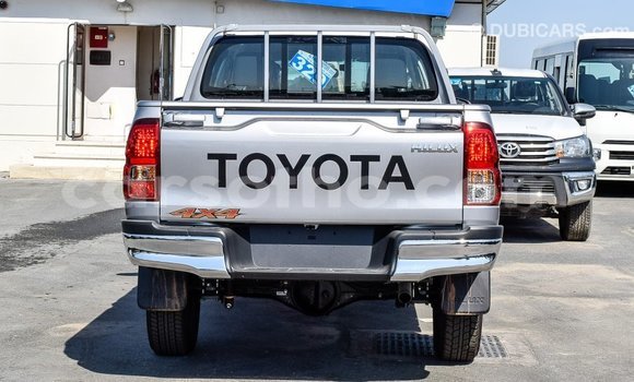 اشتري Imported Toyota Hilux Other سيارة في Import - Dubai في Maseru اشتري Imported Toyota Hilux Other سيارة في Import - Dubai في Maseru