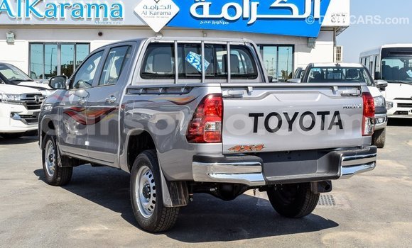 اشتري Imported Toyota Hilux Other سيارة في Import - Dubai في Maseru اشتري Imported Toyota Hilux Other سيارة في Import - Dubai في Maseru