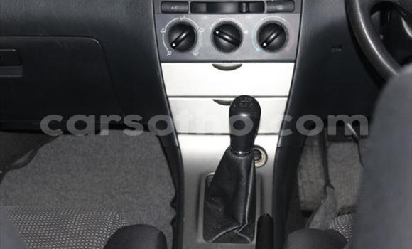 اشتري مستعمل Toyota Runx Other سيارة في Roma في Maseru اشتري مستعمل Toyota Runx Other سيارة في Roma في Maseru