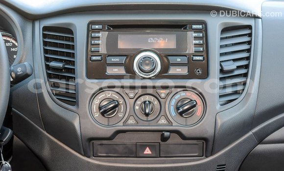 اشتري Imported Mitsubishi L200 White سيارة في Import - Dubai في Maseru اشتري Imported Mitsubishi L200 White سيارة في Import - Dubai في Maseru