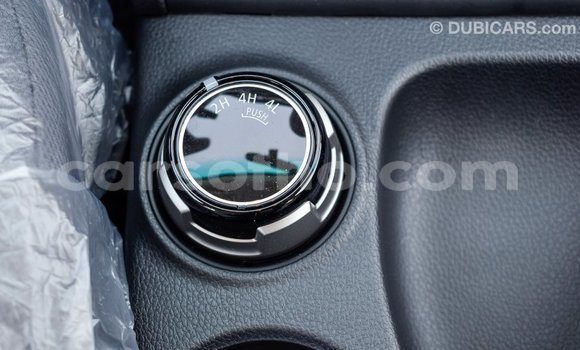 اشتري Imported Mitsubishi L200 White سيارة في Import - Dubai في Maseru اشتري Imported Mitsubishi L200 White سيارة في Import - Dubai في Maseru