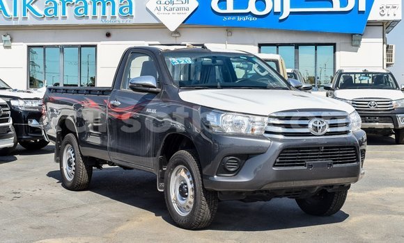 اشتري Imported Toyota Hilux Other سيارة في Import - Dubai في Maseru اشتري Imported Toyota Hilux Other سيارة في Import - Dubai في Maseru
