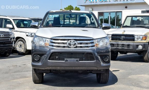 اشتري Imported Toyota Hilux Other سيارة في Import - Dubai في Maseru اشتري Imported Toyota Hilux Other سيارة في Import - Dubai في Maseru
