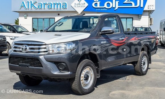 اشتري Imported Toyota Hilux Other سيارة في Import - Dubai في Maseru اشتري Imported Toyota Hilux Other سيارة في Import - Dubai في Maseru