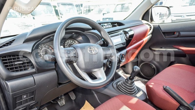 Big with watermark toyota hilux maseru import dubai 15942