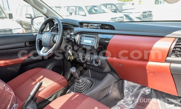 اشتري Imported Toyota Hilux Other سيارة في Import - Dubai في Maseru اشتري Imported Toyota Hilux Other سيارة في Import - Dubai في Maseru