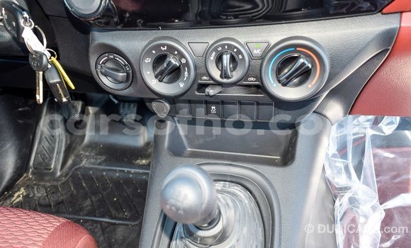 اشتري Imported Toyota Hilux Other سيارة في Import - Dubai في Maseru اشتري Imported Toyota Hilux Other سيارة في Import - Dubai في Maseru
