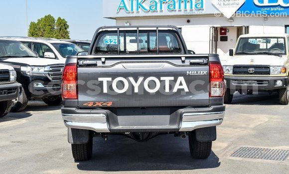اشتري Imported Toyota Hilux Other سيارة في Import - Dubai في Maseru اشتري Imported Toyota Hilux Other سيارة في Import - Dubai في Maseru