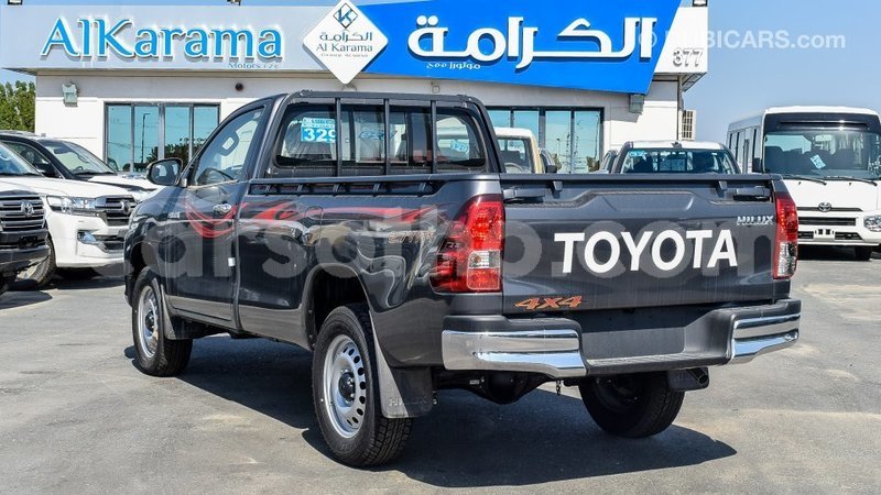 Big with watermark toyota hilux maseru import dubai 15942