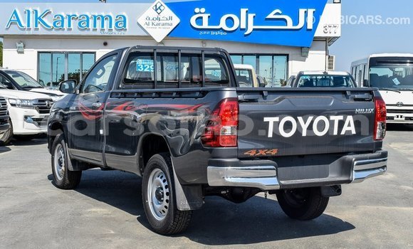 اشتري Imported Toyota Hilux Other سيارة في Import - Dubai في Maseru اشتري Imported Toyota Hilux Other سيارة في Import - Dubai في Maseru