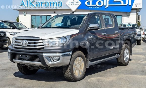 اشتري Imported Toyota Hilux Other سيارة في Import - Dubai في Maseru اشتري Imported Toyota Hilux Other سيارة في Import - Dubai في Maseru