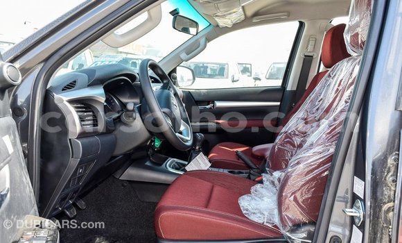 اشتري Imported Toyota Hilux Other سيارة في Import - Dubai في Maseru اشتري Imported Toyota Hilux Other سيارة في Import - Dubai في Maseru
