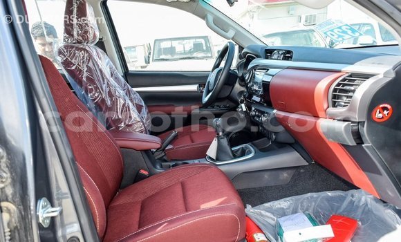 اشتري Imported Toyota Hilux Other سيارة في Import - Dubai في Maseru اشتري Imported Toyota Hilux Other سيارة في Import - Dubai في Maseru