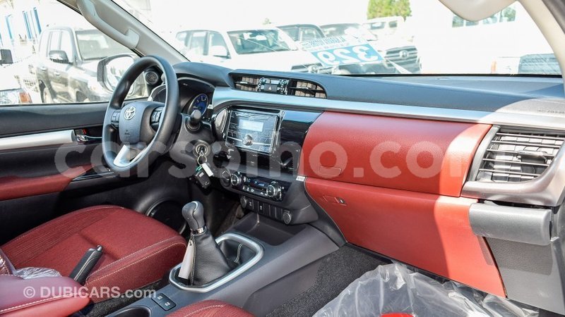 Big with watermark toyota hilux maseru import dubai 15943