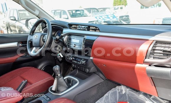اشتري Imported Toyota Hilux Other سيارة في Import - Dubai في Maseru اشتري Imported Toyota Hilux Other سيارة في Import - Dubai في Maseru