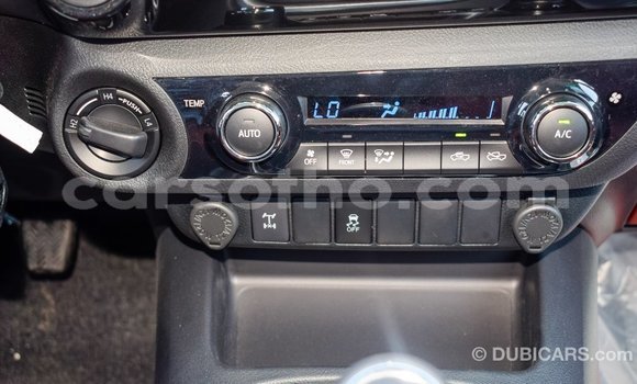 اشتري Imported Toyota Hilux Other سيارة في Import - Dubai في Maseru اشتري Imported Toyota Hilux Other سيارة في Import - Dubai في Maseru