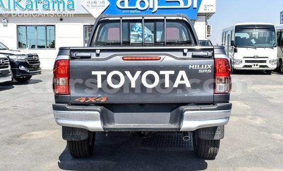 اشتري Imported Toyota Hilux Other سيارة في Import - Dubai في Maseru اشتري Imported Toyota Hilux Other سيارة في Import - Dubai في Maseru