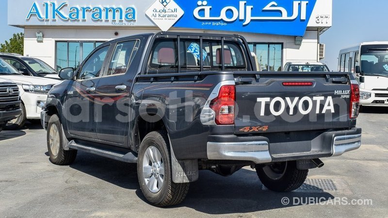 Big with watermark toyota hilux maseru import dubai 15943