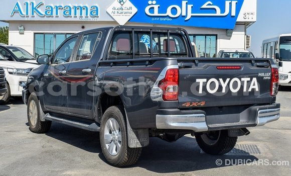 اشتري Imported Toyota Hilux Other سيارة في Import - Dubai في Maseru اشتري Imported Toyota Hilux Other سيارة في Import - Dubai في Maseru