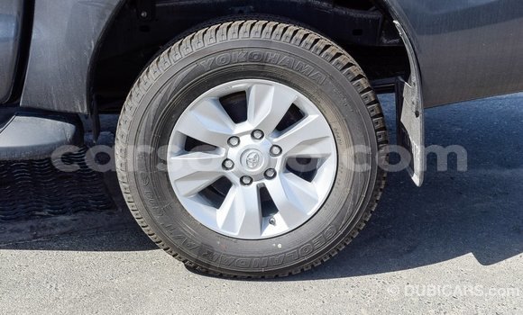 اشتري Imported Toyota Hilux Other سيارة في Import - Dubai في Maseru اشتري Imported Toyota Hilux Other سيارة في Import - Dubai في Maseru