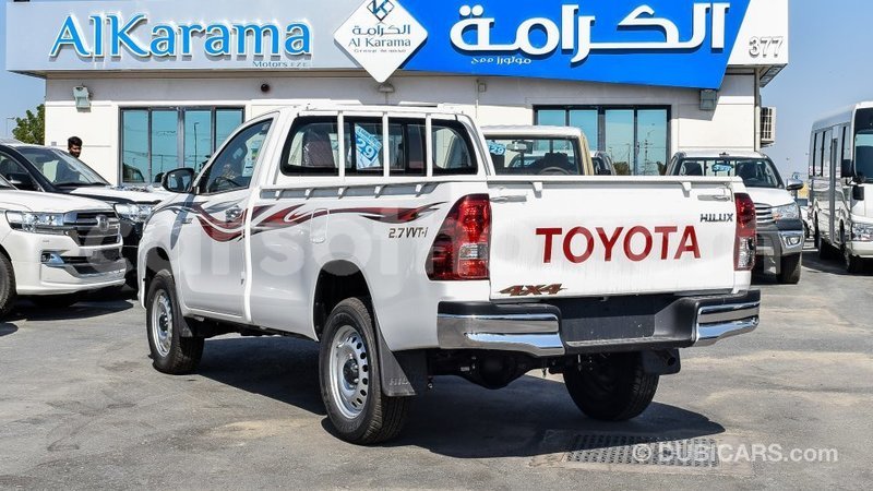 Big with watermark toyota hilux maseru import dubai 15944