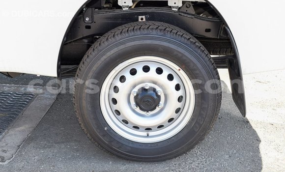 اشتري Imported Toyota Hilux White سيارة في Import - Dubai في Maseru اشتري Imported Toyota Hilux White سيارة في Import - Dubai في Maseru