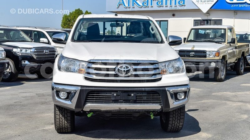 Big with watermark toyota hilux maseru import dubai 15945