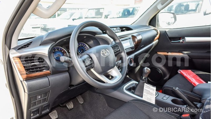 Big with watermark toyota hilux maseru import dubai 15945