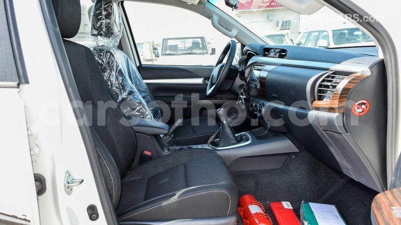 Big with watermark toyota hilux maseru import dubai 15945