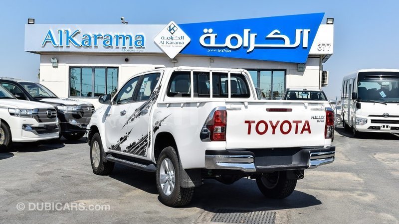 Big with watermark toyota hilux maseru import dubai 15945