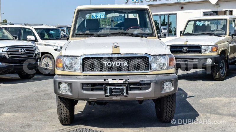 Big with watermark toyota land cruiser maseru import dubai 15946