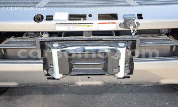 اشتري Imported Toyota Land Cruiser Beige سيارة في Import - Dubai في Maseru اشتري Imported Toyota Land Cruiser Beige سيارة في Import - Dubai في Maseru