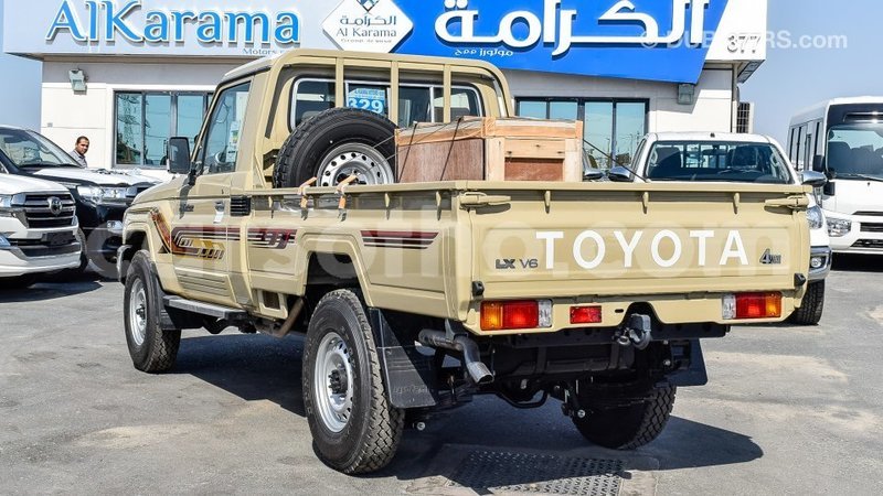 Big with watermark toyota land cruiser maseru import dubai 15946