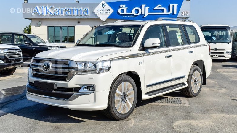 Big with watermark toyota land cruiser maseru import dubai 15947