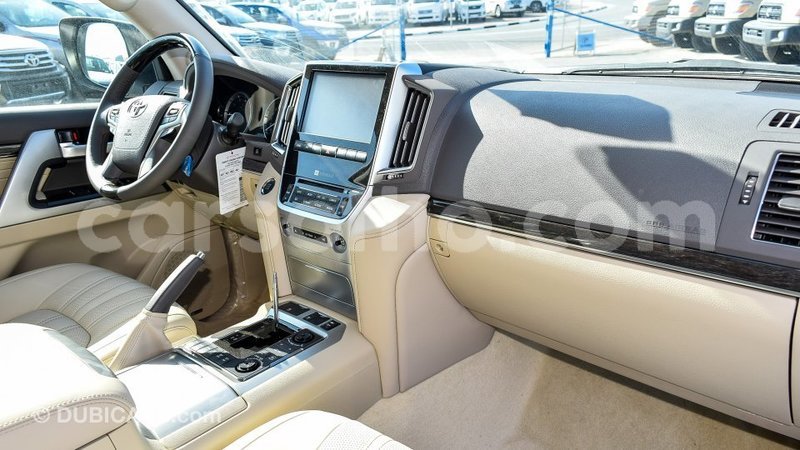 Big with watermark toyota land cruiser maseru import dubai 15947