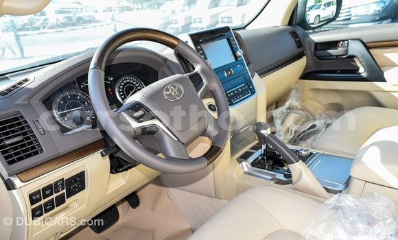 اشتري Imported Toyota Land Cruiser Black سيارة في Import - Dubai في Maseru اشتري Imported Toyota Land Cruiser Black سيارة في Import - Dubai في Maseru
