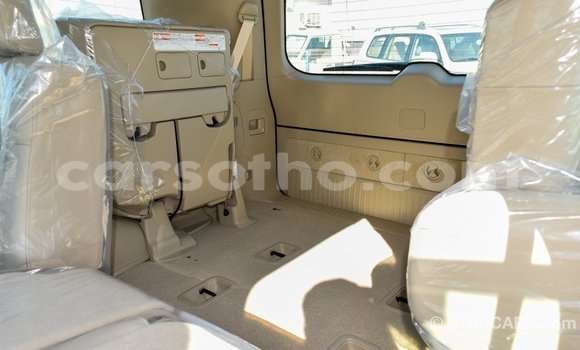 اشتري Imported Toyota Land Cruiser Black سيارة في Import - Dubai في Maseru اشتري Imported Toyota Land Cruiser Black سيارة في Import - Dubai في Maseru