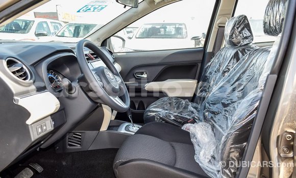 اشتري Imported Toyota Rush Brown سيارة في Import - Dubai في Maseru اشتري Imported Toyota Rush Brown سيارة في Import - Dubai في Maseru